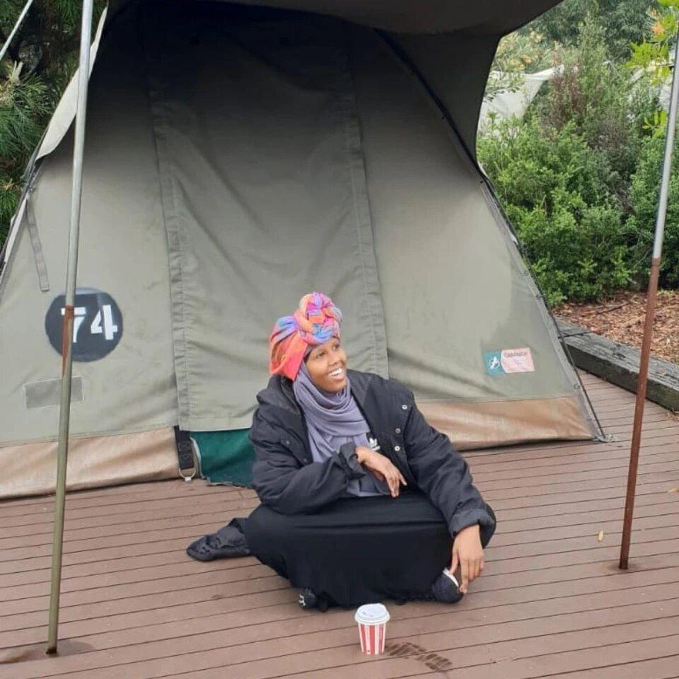 Fardowsa Ali, Director / Nominated Supervisor / Coordinator at Just Kids Family Day Care